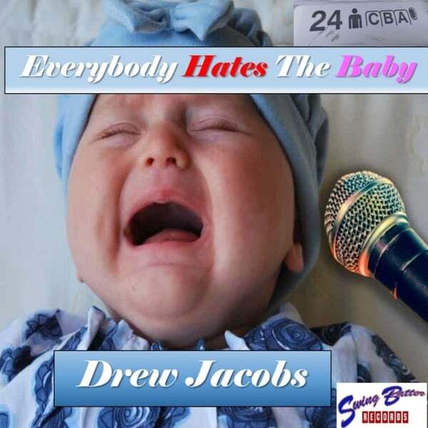 Cover art for Everybody Hates The Baby